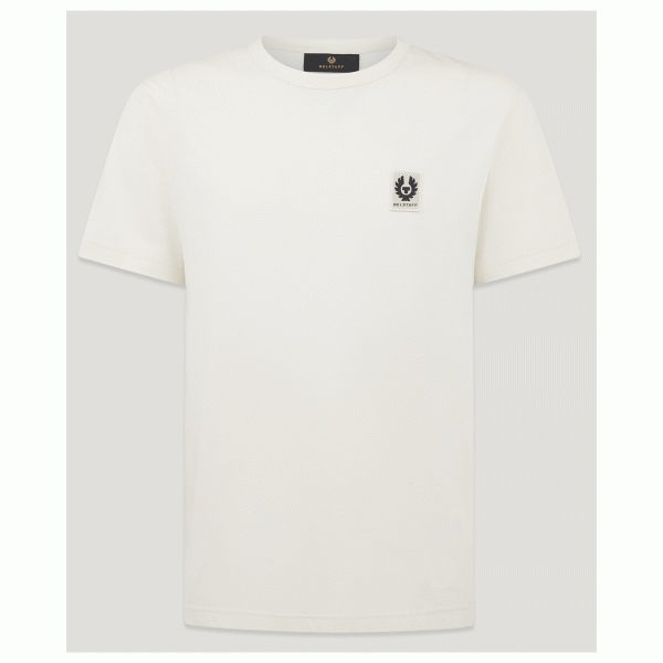 Belstaff T-shirt White Belstaff T-shirt White