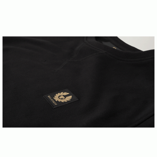 Belstaff Sweatshirt - Black 