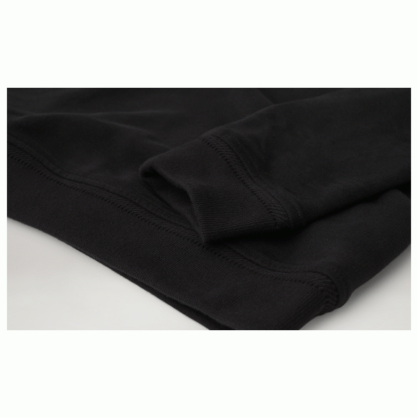 Belstaff Sweatshirt - Black Belstaff Sweatshirt - Black