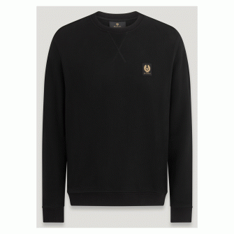 Belstaff Sweatshirt - Black 