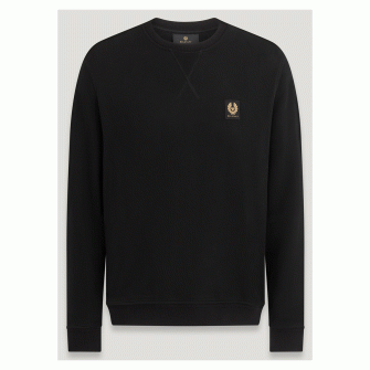 Belstaff Sweatshirt - Black 