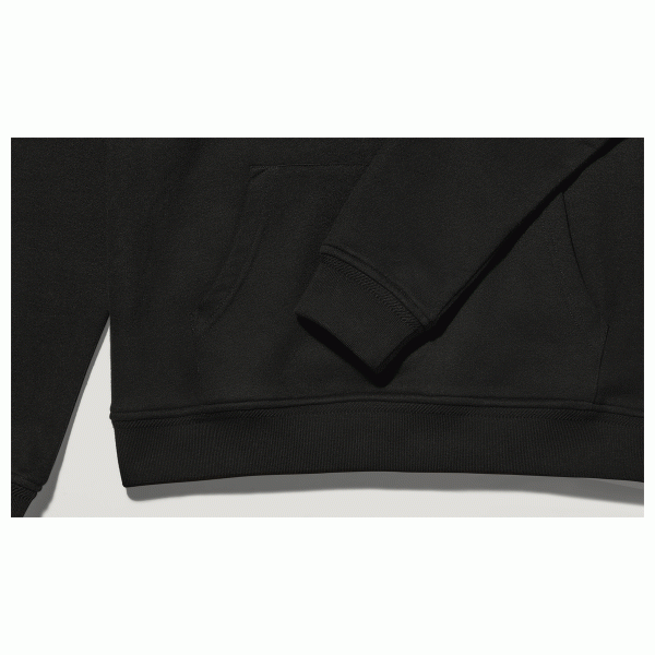 Belstaff Hoodie - Black 
