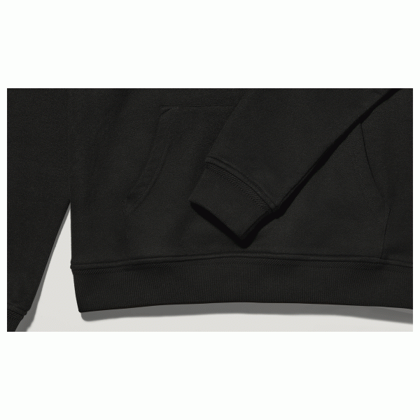 Belstaff Hoodie - Black Belstaff Hoodie - Black
