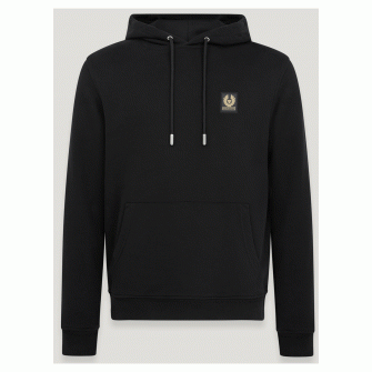Belstaff Hoodie - Black 