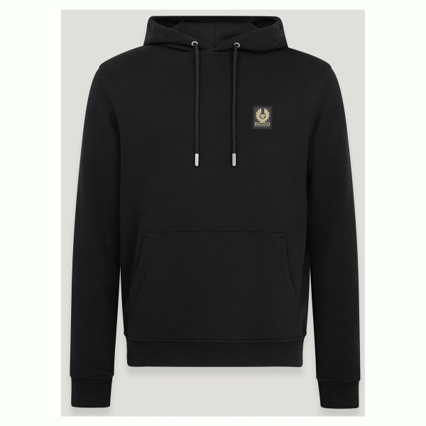 Belstaff Hoodie - Black 