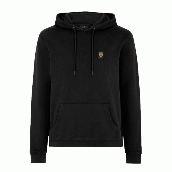 Belstaff Hoodie - Black 