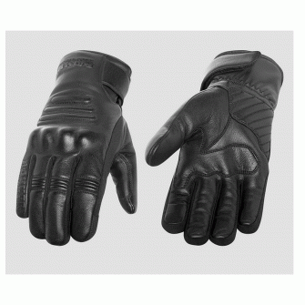 Rokker Juneau Winter Glove - Black 