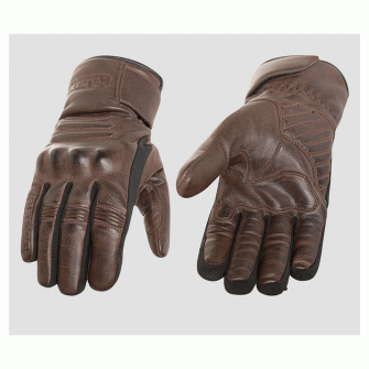 Rokker Juneau Winter Glove - Brown