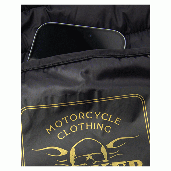 Rokker Insulation Vest 