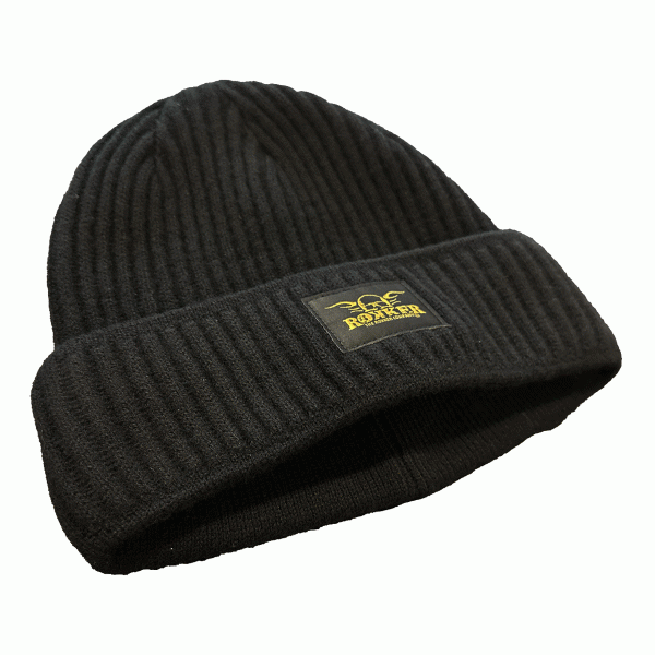 Rokker Coldtrail Merino Beanie