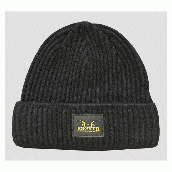 Rokker Coldtrail Merino Beanie Rokker Coldtrail Merino Beanie