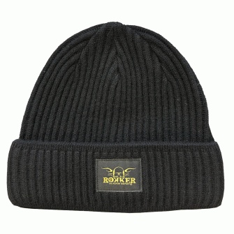 Rokker Coldtrail Merino Beanie