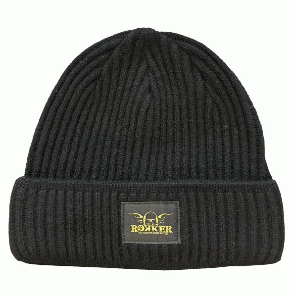 Rokker Coldtrail Merino Beanie