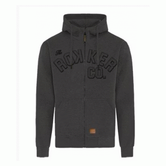 Rokker TRC Zip Hoodie 