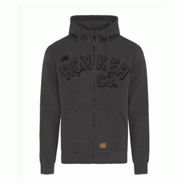 Rokker TRC Zip Hoodie 