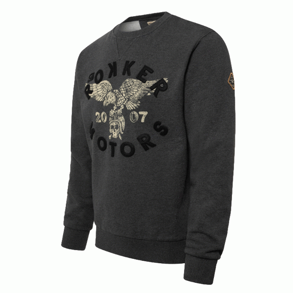 Rokker TRC Sweater Rokker TRC Sweater