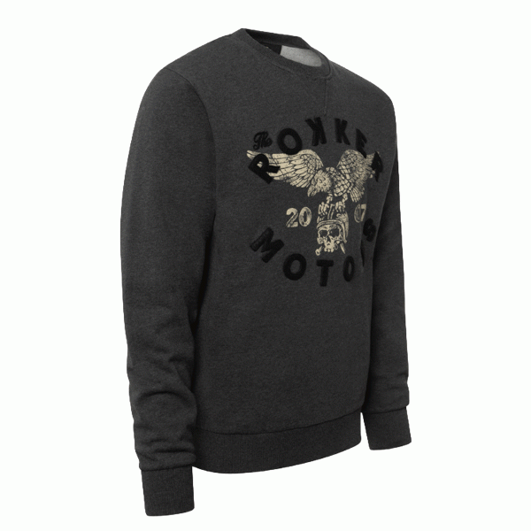 Rokker TRC Sweater Rokker TRC Sweater