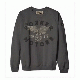 Rokker TRC Sweater 