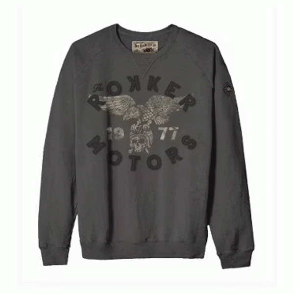 Rokker TRC Sweater Rokker TRC Sweater