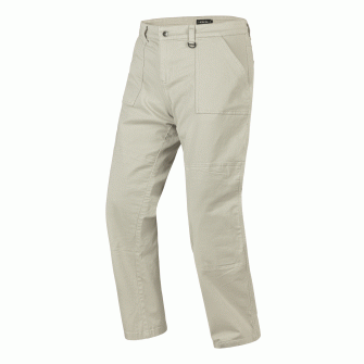 Silk Road Dispatch Pants - Off-White 