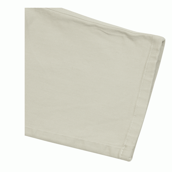 Silk Road Dispatch Pants - Off-White 