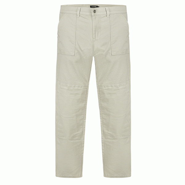 Silk Road Dispatch Pants - Off-White Silk Road Dispatch Pants - Off-White