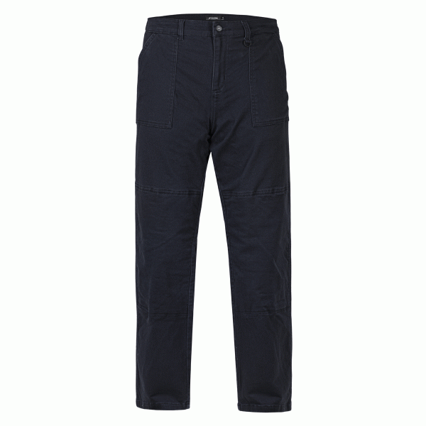 Silk Road Dispatch Pants - Navy Silk Road Dispatch Pants - Navy