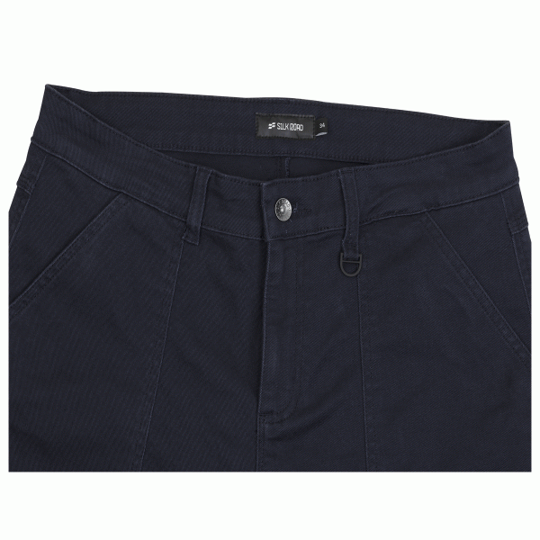 Silk Road Dispatch Pants - Navy Silk Road Dispatch Pants - Navy