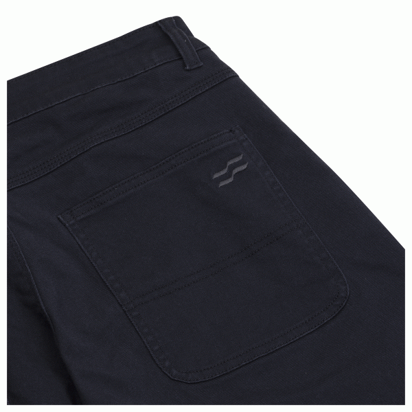 Silk Road Dispatch Pants - Navy Silk Road Dispatch Pants - Navy