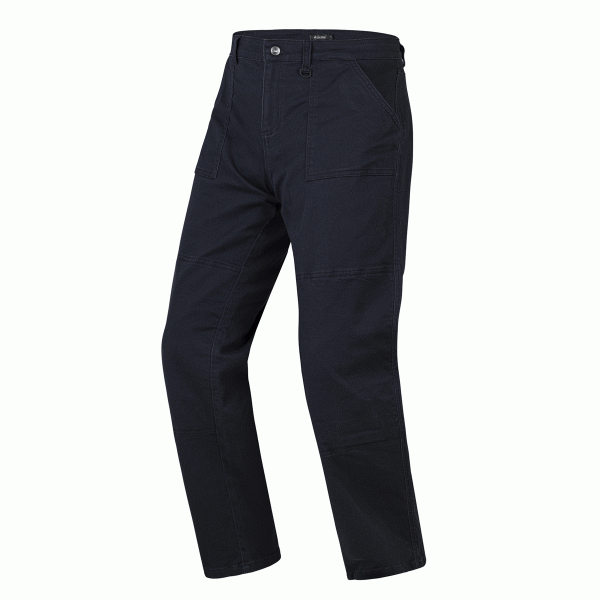 Silk Road Dispatch Pants - Navy Silk Road Dispatch Pants - Navy