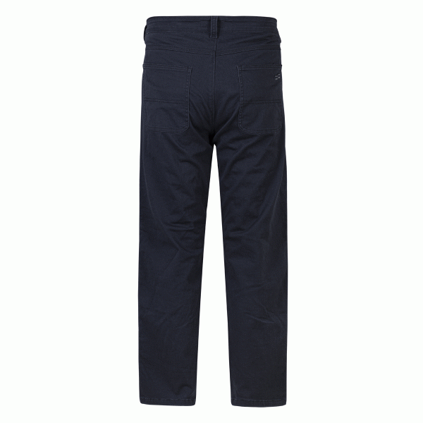 Silk Road Dispatch Pants - Navy Silk Road Dispatch Pants - Navy