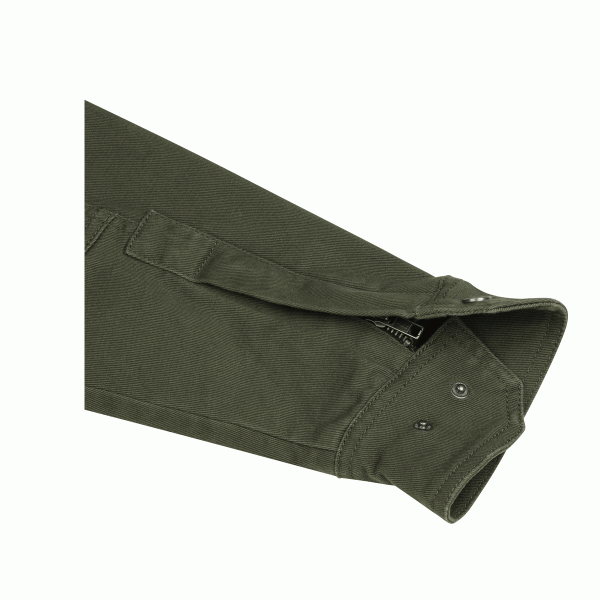 Silk Road Overland Shirt 