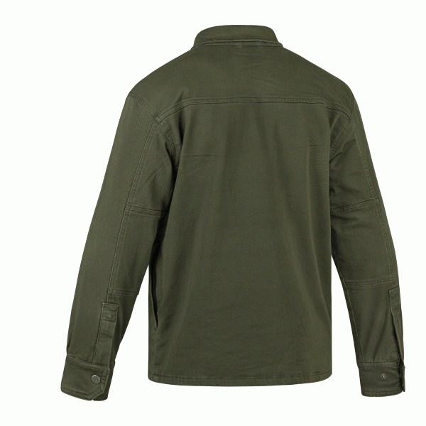 Silk Road Overland Shirt Silk Road Overland Shirt