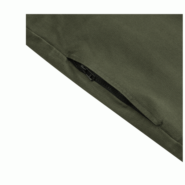 Silk Road Overland Shirt 