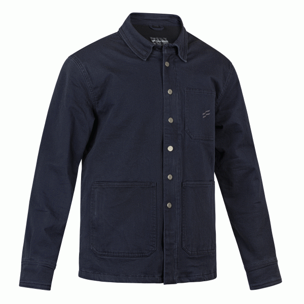 Silk Road - Chore Shirt 