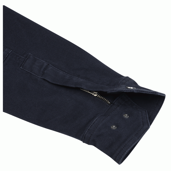 Silk Road - Chore Shirt 