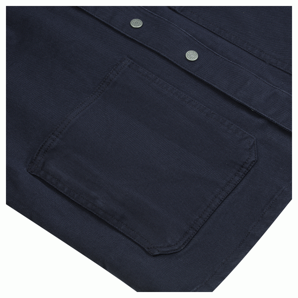 Silk Road - Chore Shirt 