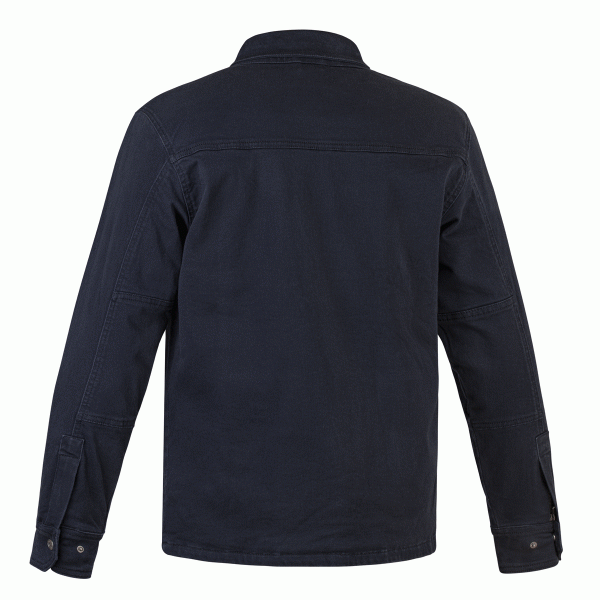 Silk Road - Chore Shirt 