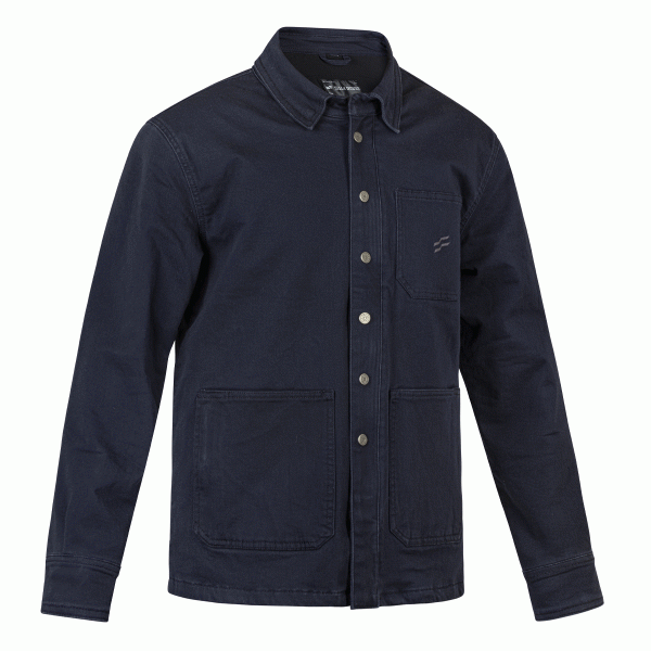 Silk Road - Chore Shirt 
