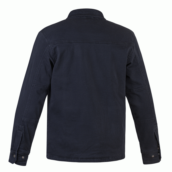 Silk Road - Chore Shirt 