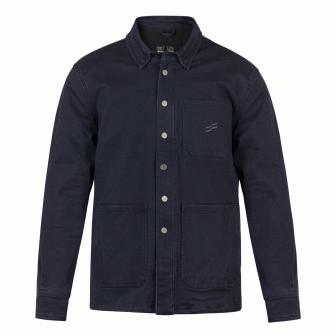 Silk Road - Chore Shirt 