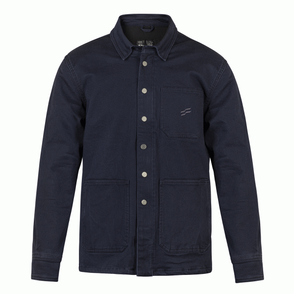 Silk Road - Chore Shirt 