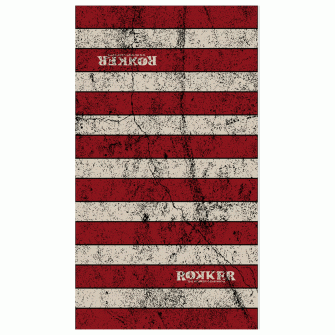 Rokker Tube - Stone Striped