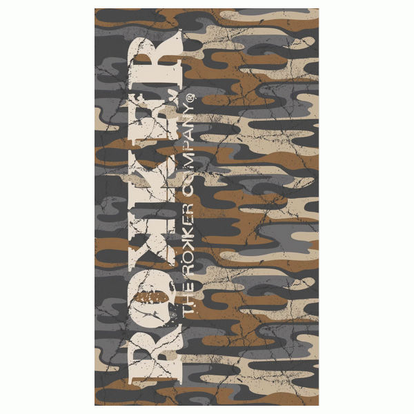 Rokker Tube - Rokker Camouflage 