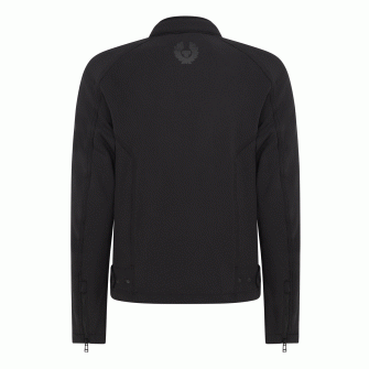 Belstaff Tamar Jacket - Black 