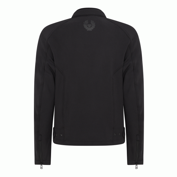 Belstaff Tamar Jacket - Black 
