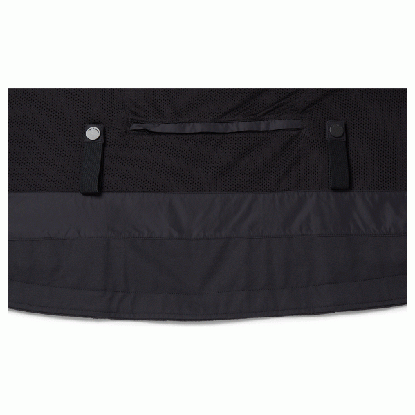 Belstaff Tamar Jacket - Black 