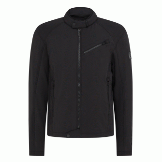 Belstaff Tamar Jacket - Black 