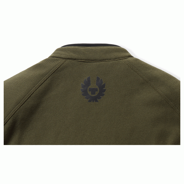 Belstaff Tamar Jacket - Olive