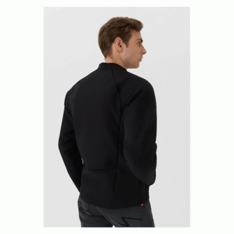 Pando Moto Stealth Men Black AAA 